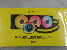 水冷CPUクーラー|CORSAIR