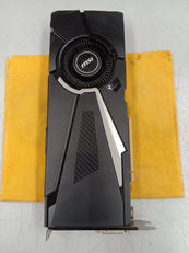 グラフィックボード|MSI