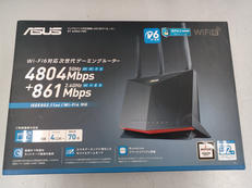 無線LANルーター|ASUS