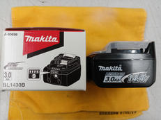 バッテリー 14.4V|MAKITA