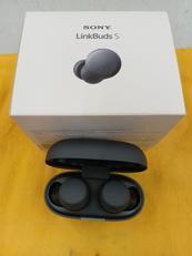 ワイヤレスイヤホン|SONY