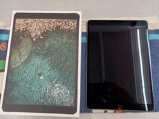 IPAD PRO 第1世代|APPLE