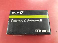 エフェクター|MAXON