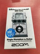 マルチエフェクター|ZOOM