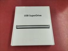 外付けDVDドライブ|APPLE