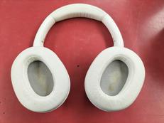 ワイヤレスヘッドホン|SONY