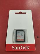 SDXCカード|SANDISK