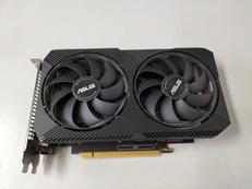 グラフィックボード|ASUS