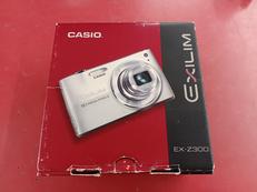 デジタルカメラ|CASIO