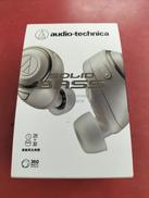 ワイヤレスイヤホン|AUDIO-TECHNICA