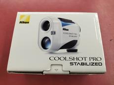 レーザー距離計|NIKON