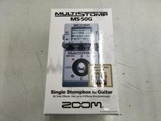 マルチエフェクター|ZOOM