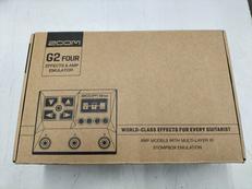 マルチエフェクター|ZOOM