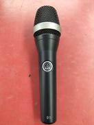 AKG[アーカーゲー]|マイクロフォン|オフモール - 中古通販のハードオフ