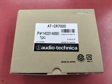 レシーバー|AUDIO-TECHNICA
