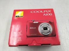 デジタルカメラ|NIKON