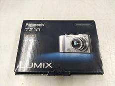 デジタルカメラ|PANASONIC