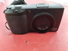 デジタルカメラ|RICOH