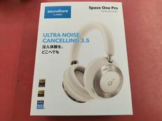 BTヘッドホン|ANKER