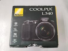 デジタルカメラ|NIKON