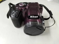 デジタルカメラ|NIKON