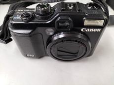 デジタルカメラ|CANON
