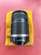 カメラレンズ|CANON