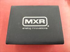 フットスイッチ|MXR