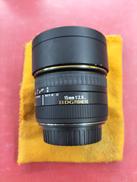 カメラレンズ|SIGMA