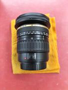 カメラレンズ|TAMRON