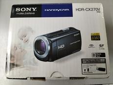 ビデオカメラ|SONY
