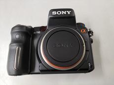 デジタル一眼レフ|SONY