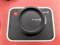 シネマカメラ|BLACKMAGIC DESIGN