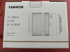 カメラレンズ|TAMRON