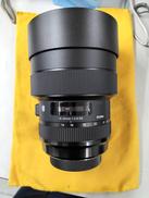 カメラレンズ|SIGMA