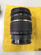 カメラレンズ|TAMRON