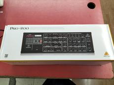 シンセサイザー|BEHRINGER