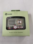 BTスピーカー|MUZEN