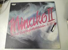 MINAKO II|RCA