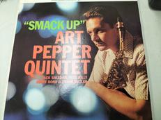 SMACK UP|CONTEMPORARY