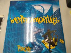 THE PHARCYDE|TRAFFIC