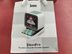 BTスピーカー|DIVOOM