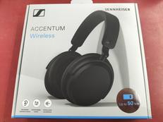 BTヘッドホン|SENNHEISER