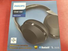 BTヘッドホン|PHILIPS