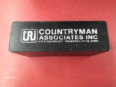 ダイレクトボックス|COUNTRYMAN