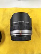 カメラレンズ|PANASONIC