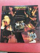 ウエストロードブルースバンド LIVE IN KYOTO|TOKUMA