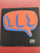 YES ファーストアルバム|ATLANTIC