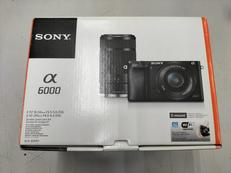 ミラーレス一眼レフ|SONY