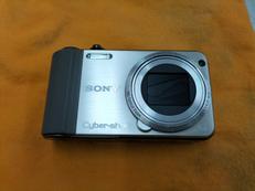 デジタルカメラ|SONY